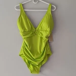 Michael Kors | Swim | New Michael Kors One Piece Swimsuit